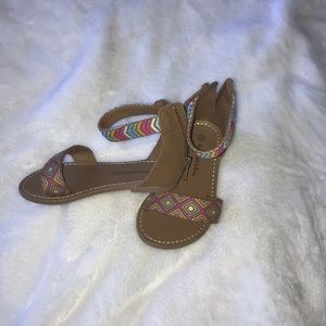 Koala kids sandals